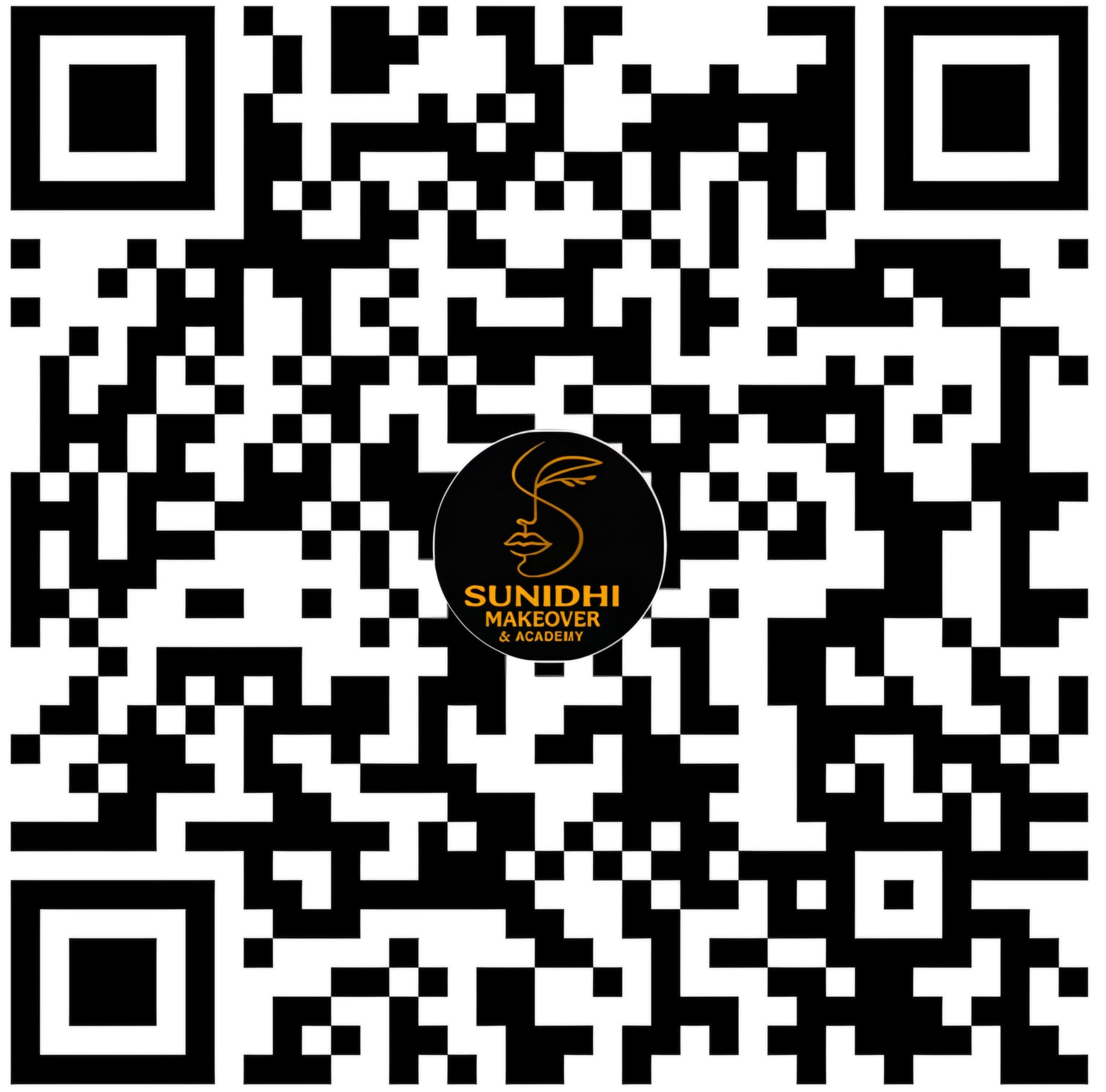 UPI QR Code